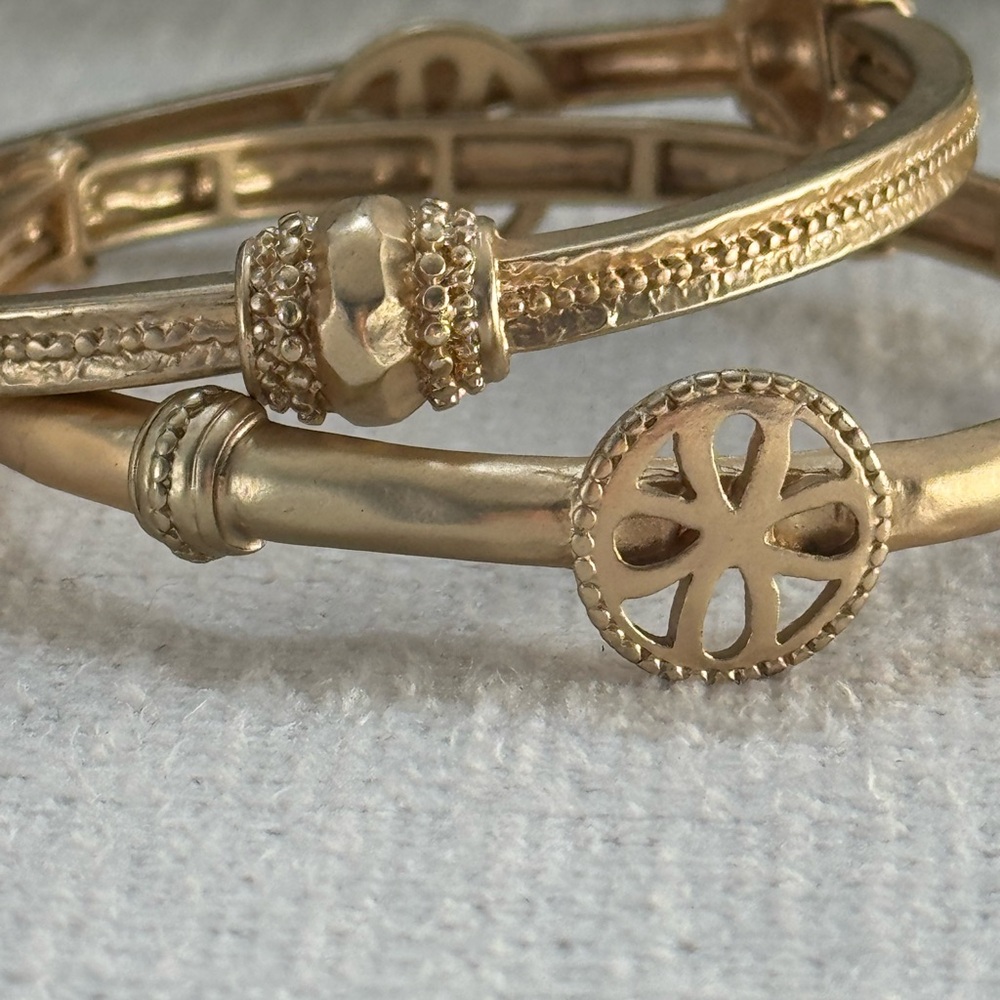 Flex Bangles